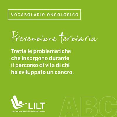 L’importanza del movimento nella prevenzione terziaria
